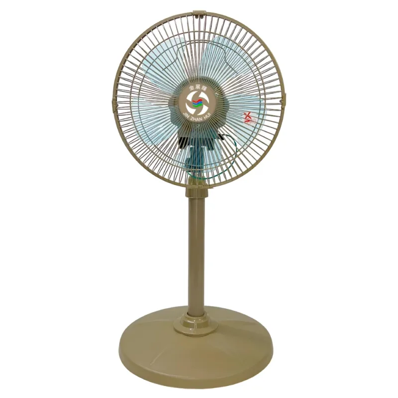 金展輝 10吋/12吋/14吋 電風扇 涼風扇 循環扇 立扇 電扇 商品圖片