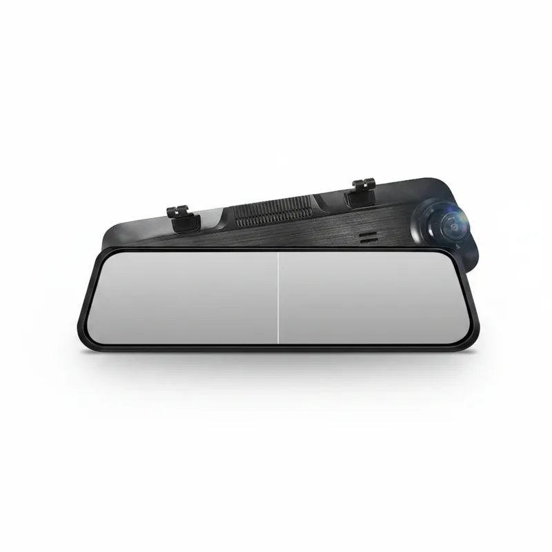 隔日到貨 12吋4K ADAS BSD GPS測速照相 Wifi電子後視鏡 APP 行車記錄器 流媒體 行車紀錄器 商品圖片