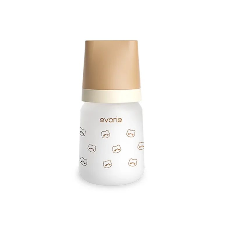 防脹氣寬口160mL /240mL 產品特寫