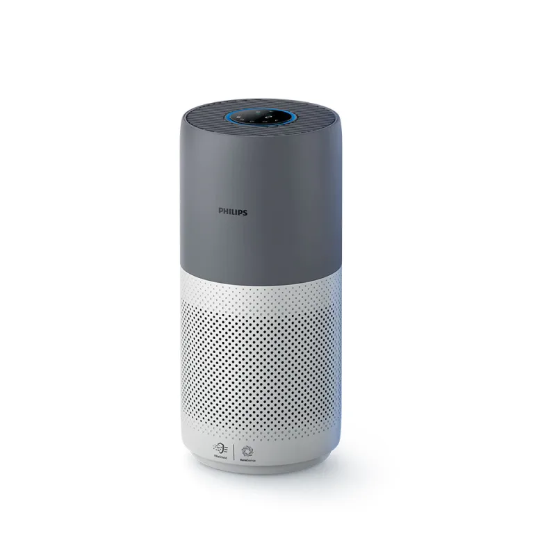 PHILIPS 飛利浦 奈米級空氣清淨機 產品特寫