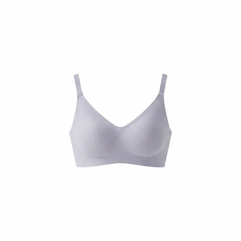 伊黛爾【SKIN BRA 第二代】現貨 女內衣 石墨烯 無鋼圈內衣 裸感 涼感內衣 無痕內衣 運動內衣 透氣 #1816