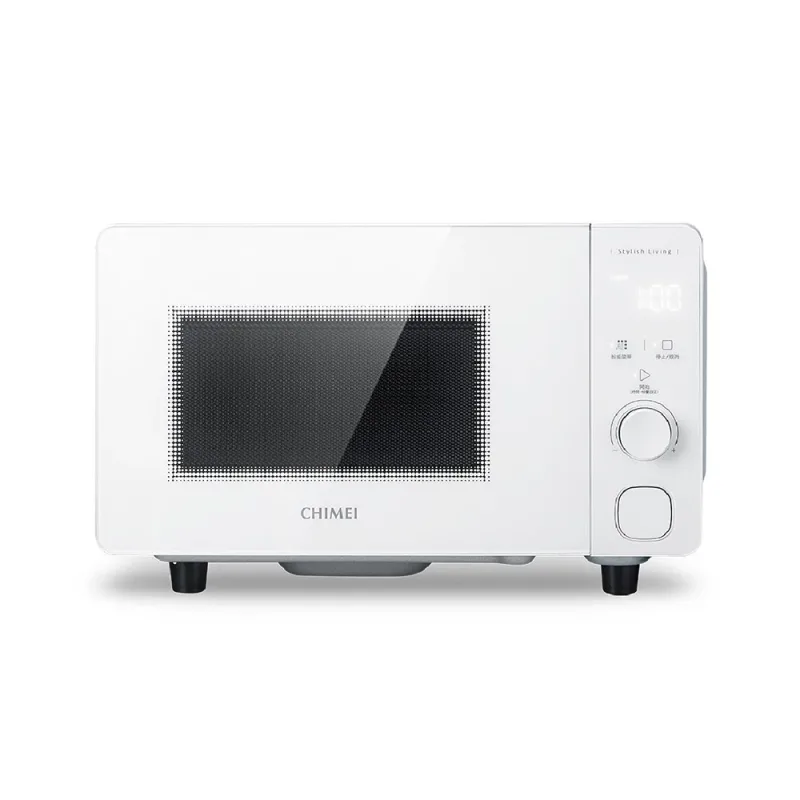 CHIMEI奇美 20L微電腦平台式微波爐 MV-20C0FM 廠商直送 商品圖片