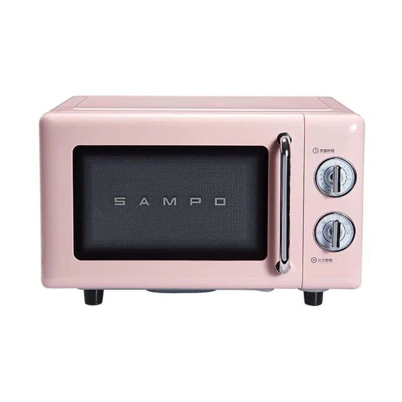 SAMPO聲寶 20L經典美型機械式平台 產品細節特寫