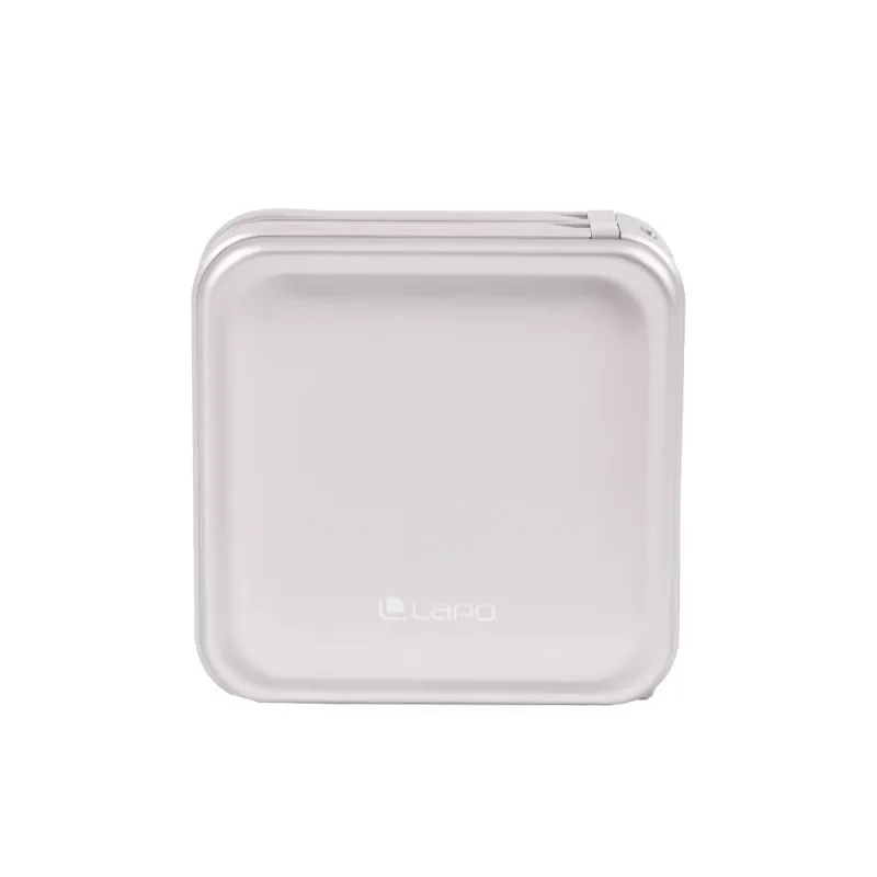 LAPO 3.5代 日本松下電芯1005 產品特寫