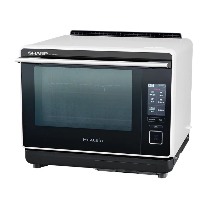 SHARP夏普 30L Healsio旗 產品特寫