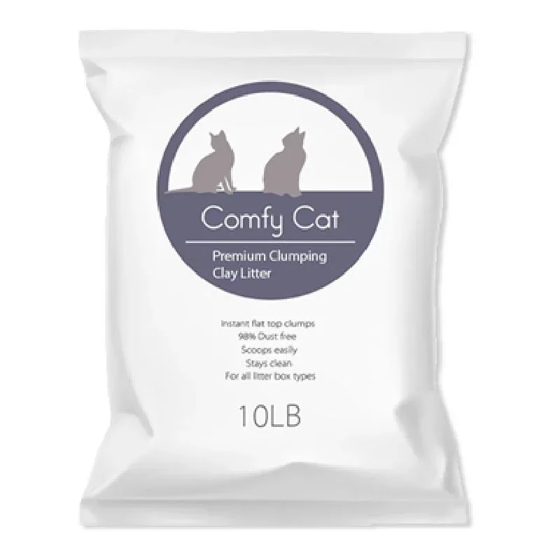 貓砂 礦砂 小球砂 球砂 貓砂 品質 4包 10LB 快速結團 /無上樓服務 HIGHCP寵物百貨 商品圖片