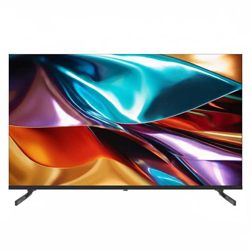 iNclo 43吋 4K QLED Google TV 5.0 智慧顯示器|智慧電視,43QUH100 商品圖片