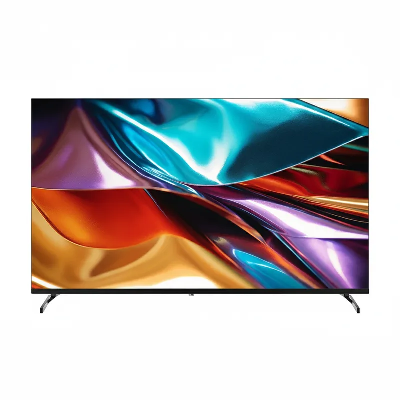 iNclo 55吋 4K QLED Google TV 5.0 智慧顯示器|智慧電視,55QUH100 商品圖片