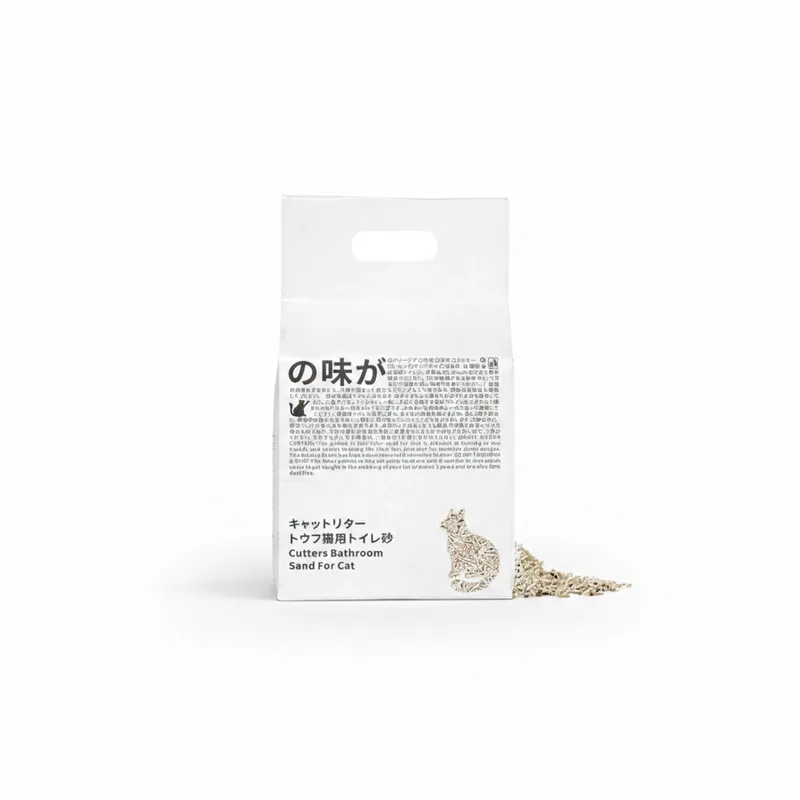 日本品牌 椰殼超強除臭 添加環境益生菌 豆腐砂 除臭豆腐貓砂6L吸水大容量 混合砂 豆腐砂 豆腐 貓沙 貓砂