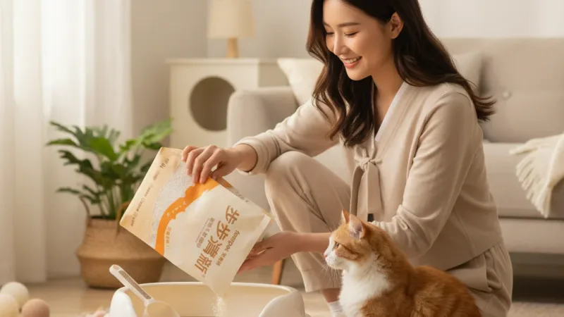 fampet 步步清新7:3黃金比例豆腐在生活中的使用情境