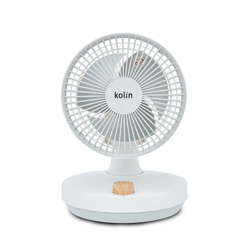 Kolin 歌林7吋擺頭增流循環扇KFC-MN71A 電扇 電風扇 循環扇 商品圖片