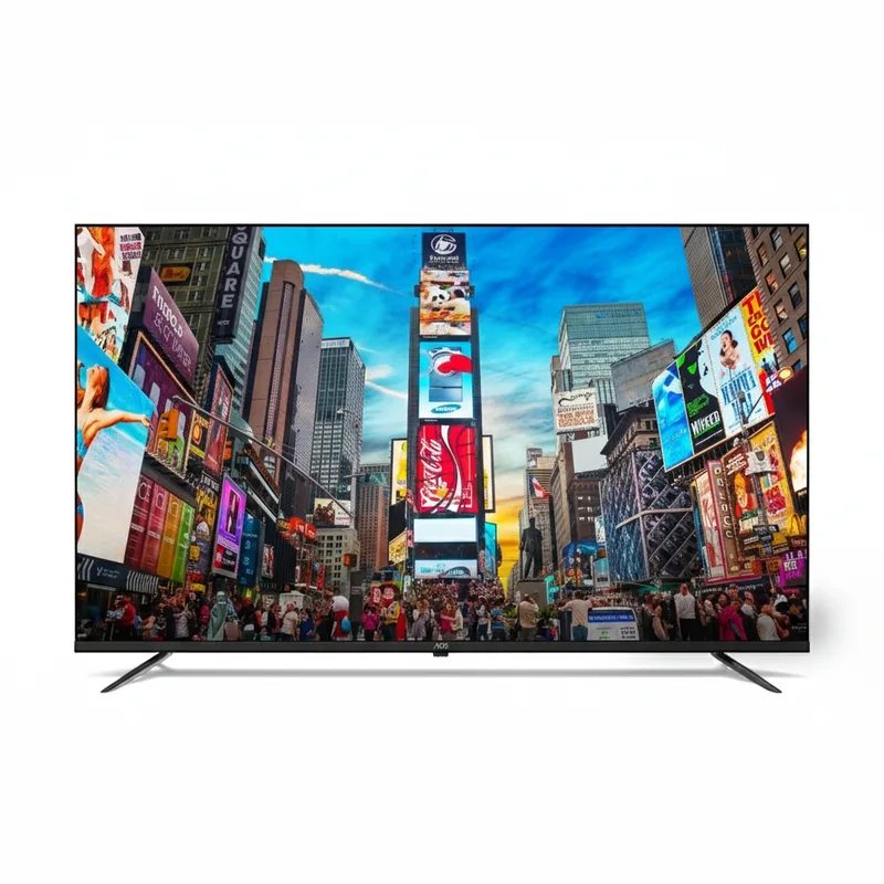 【AOC】70型 4K QLED Google TV 智慧顯示器 70U8040 (含基本安裝) 商品圖片