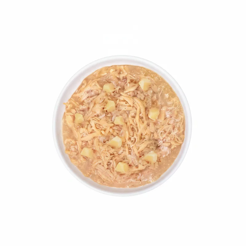 小毛球 美味關係 90g 犬罐 狗罐頭 產品特寫
