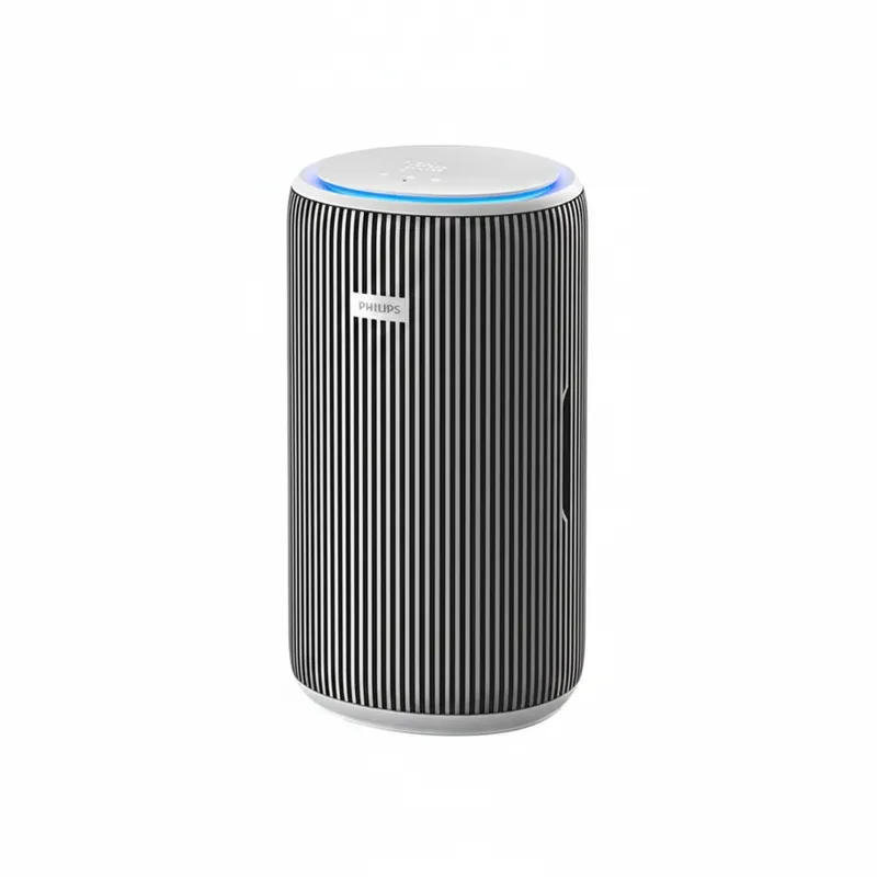 PHILIPS 飛利浦 奈米級空氣清淨機 產品特寫