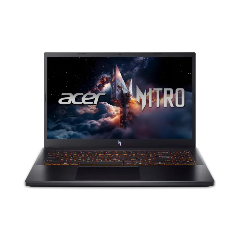 Acer宏碁 ANV15-52-750F 產品特寫