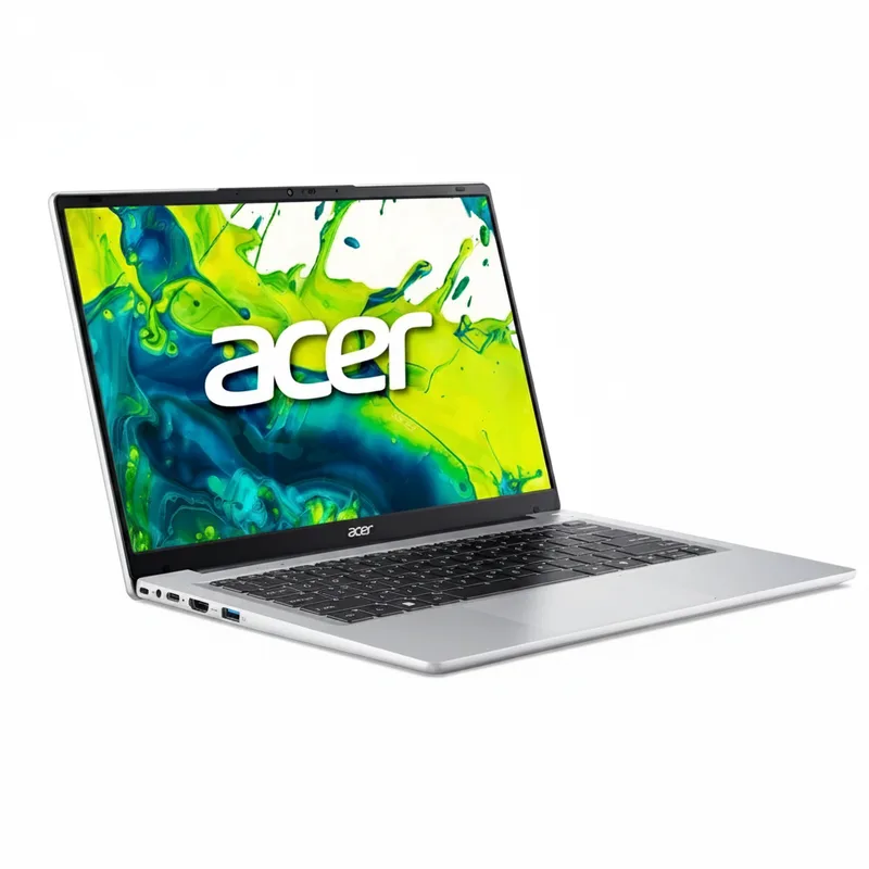 Acer宏碁 Aspire Lite AL14-34P-C4V5 N150/4G/128G/W11S 筆電【聊聊領卷折】