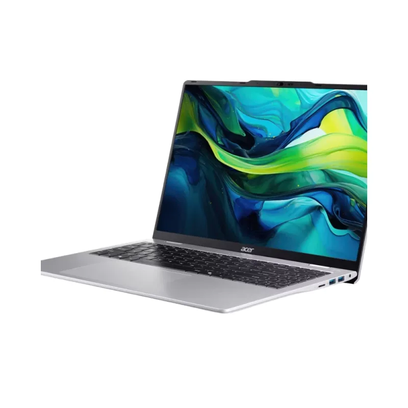 acer宏碁 lite AL16-53P 產品特寫