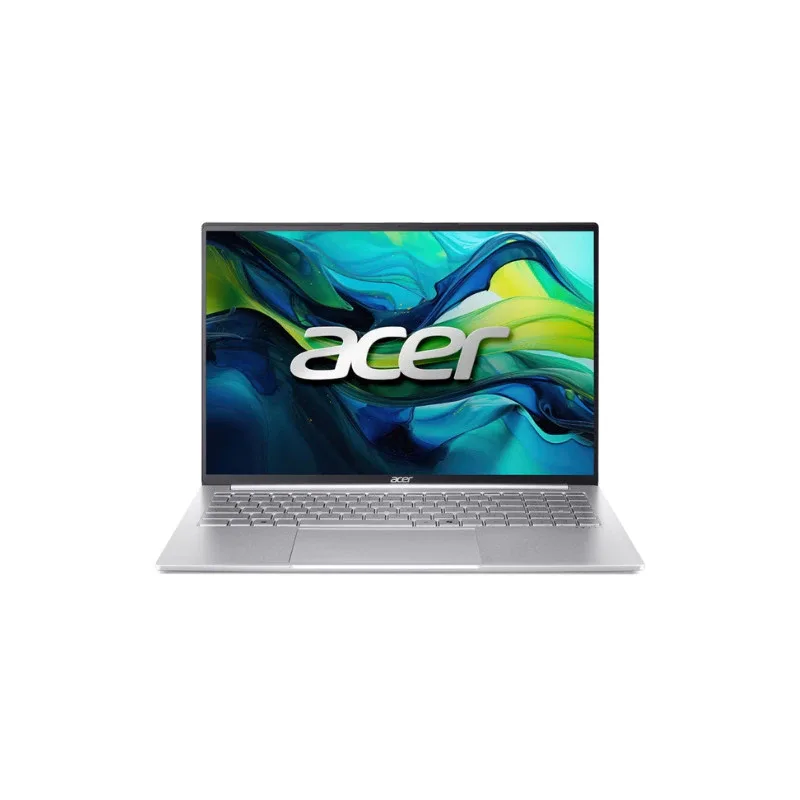 Acer SFL16-51M-522F 產品特寫