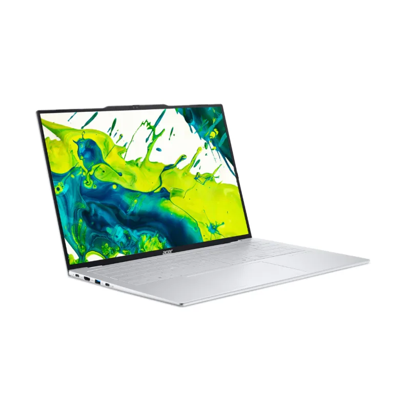 Acer宏碁 Swift AIR 產品特寫