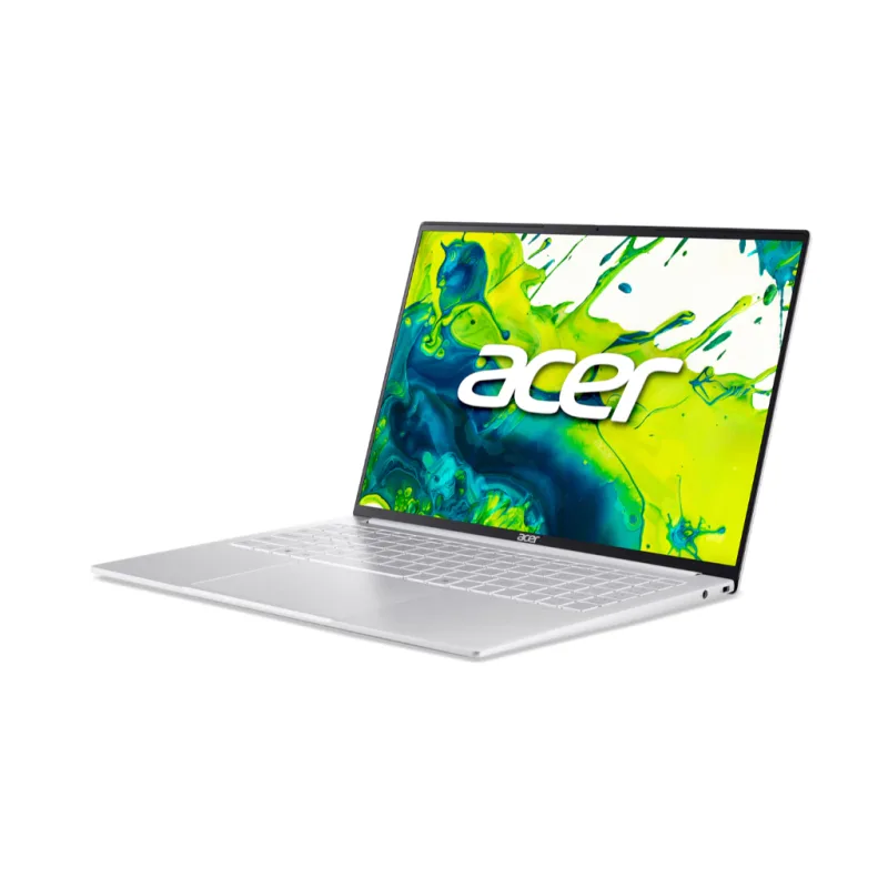 Acer宏碁 Swift Lite 產品特寫