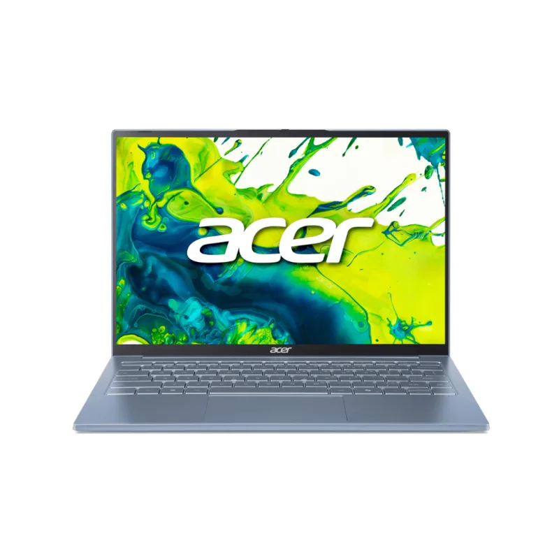 Acer宏碁 Swift SFL14-41M-R1MR AMD R5-240 32G 512GB 輕薄筆電【聊聊領卷折】
