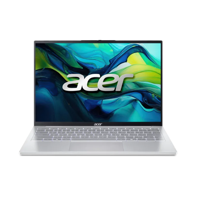 Acer宏碁 Swift SFL14-5 產品特寫