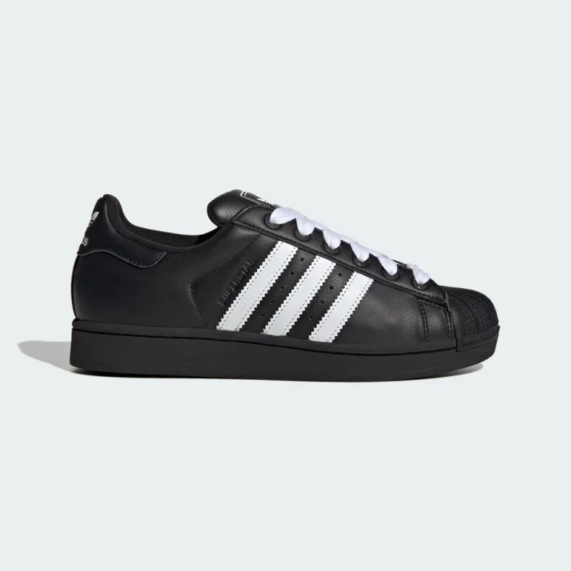 adidas SUPERSTAR II 運動休閒鞋 貝殼鞋 男鞋/女鞋 Originals KK4474 官方直營 商品圖片