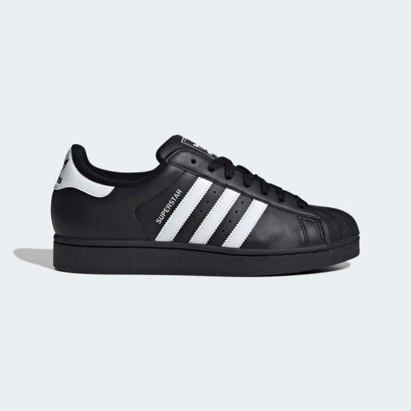 adidas SUPERSTAR II 運動休閒鞋 貝殼鞋 男鞋/女鞋 - Originals JI0079 官方直營 商品圖片