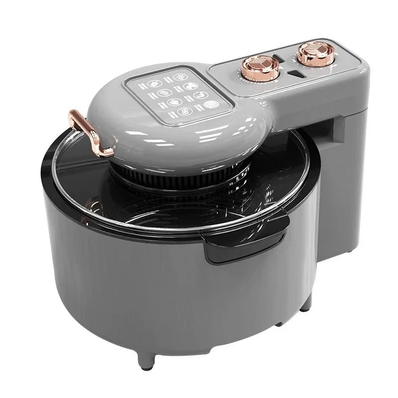 Airfrye 空氣炸鍋 家用電器 產品特寫