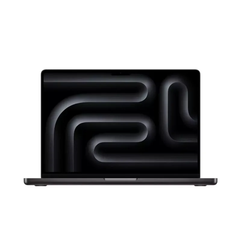 Apple MacBook Pro 產品特寫