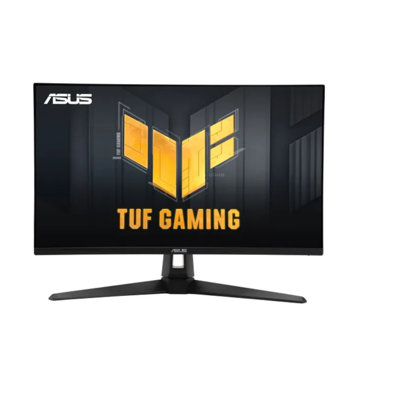 ASUS 華碩 TUF Gaming VG27AQ5A 電競螢幕 27吋 210Hz IPS 0.3ms 內建喇叭