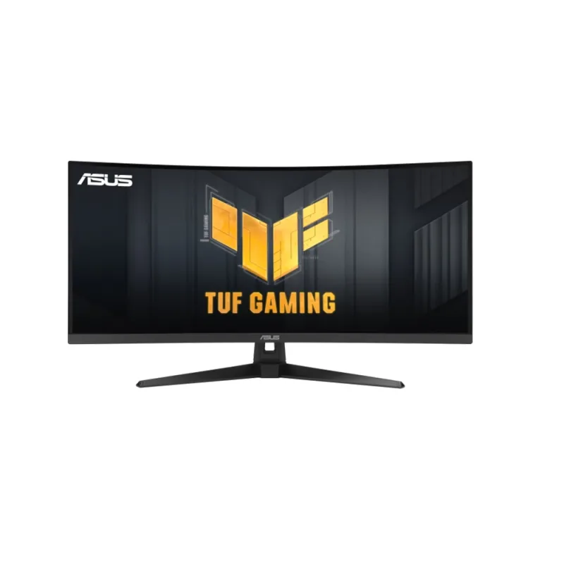 ASUS 華碩 TUF Gaming VG34VQ3B 曲面電競螢幕 34吋 VA 180Hz 1ms WQHD HDR 商品圖片