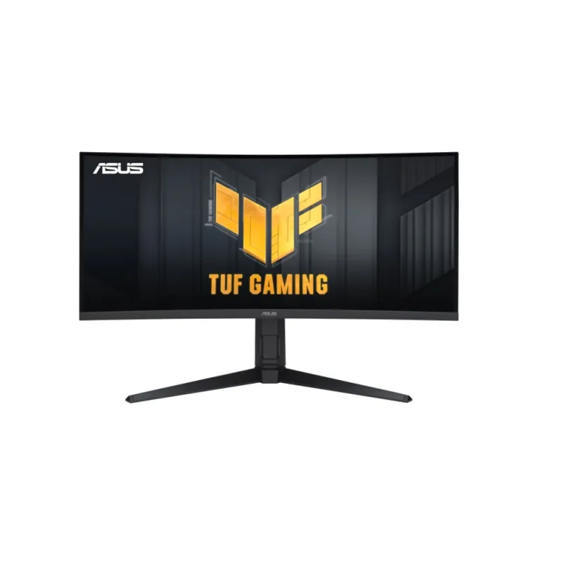 ASUS 華碩 TUF Gaming VG34VQL3A 曲面電競螢幕 34吋 180Hz VA WQHD 1ms 螢幕 商品圖片