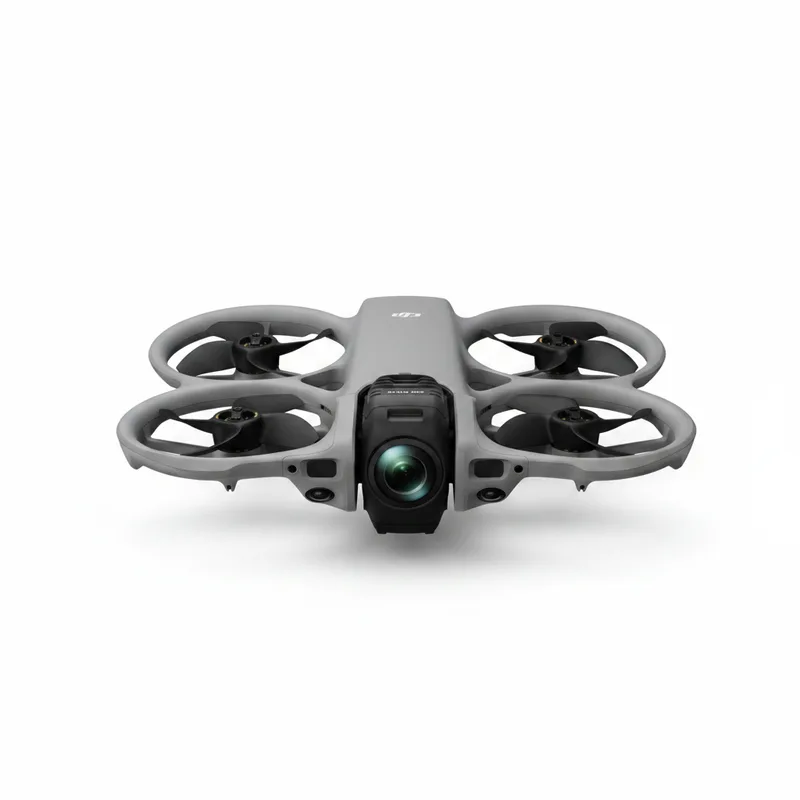 【DJI】AVATA 360(DJI RC2) 全景空拍機/無人機 ｜一英吋旗艦影像｜全向避障