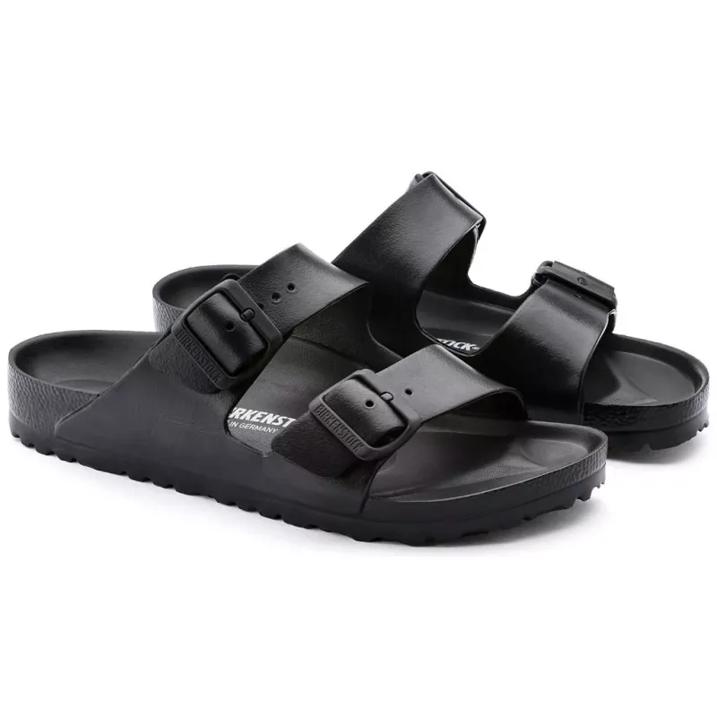 BIRKENSTOCK 勃肯/Arizona/EVA/黑色 商品圖片