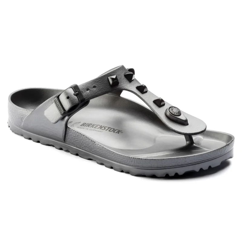 BIRKENSTOCK 勃肯 產品細節特寫