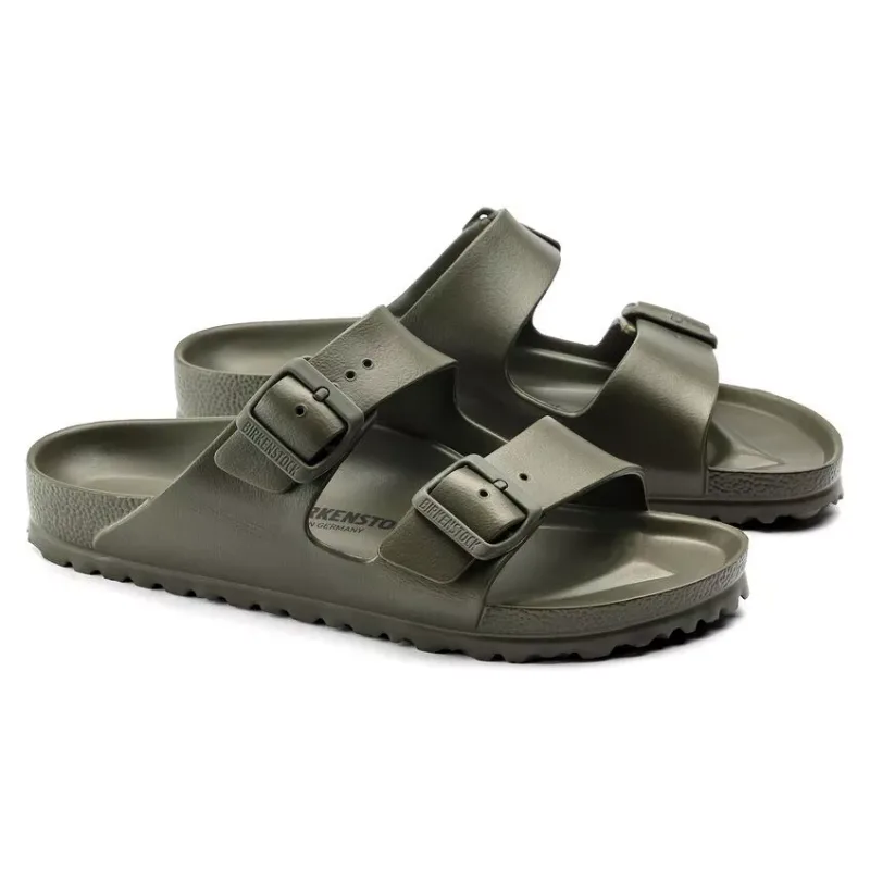 BIRKENSTOCK 勃肯 產品特寫