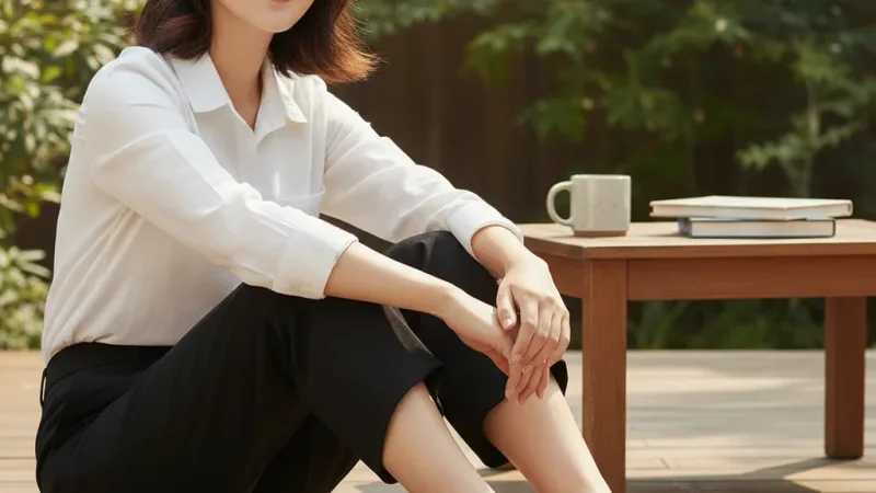 BIRKENSTOCK 勃肯 / Florida／合成皮／軟墊 / 藍色 實際使用情境照 — BIRKENSTOCK 勃肯涼鞋推薦