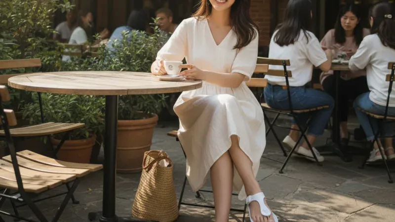 BIRKENSTOCK 勃肯 使用情境