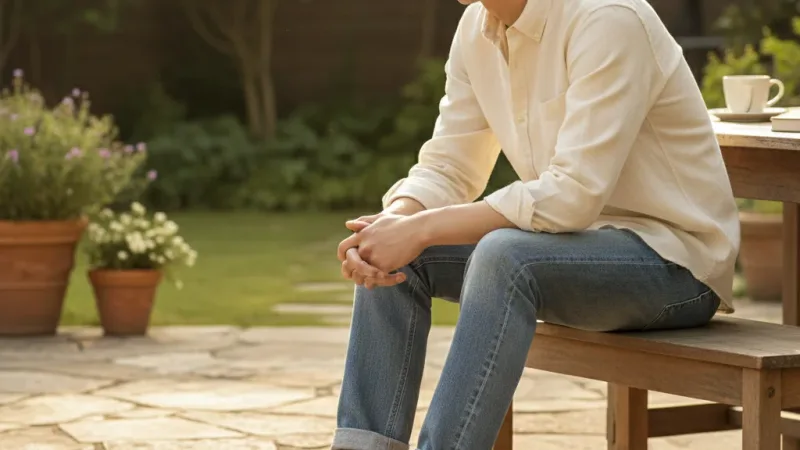 BIRKENSTOCK 勃肯 使用情境