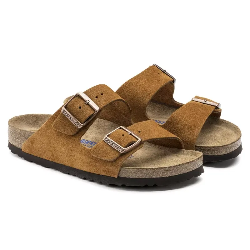 BIRKENSTOCK 勃肯 產品特寫