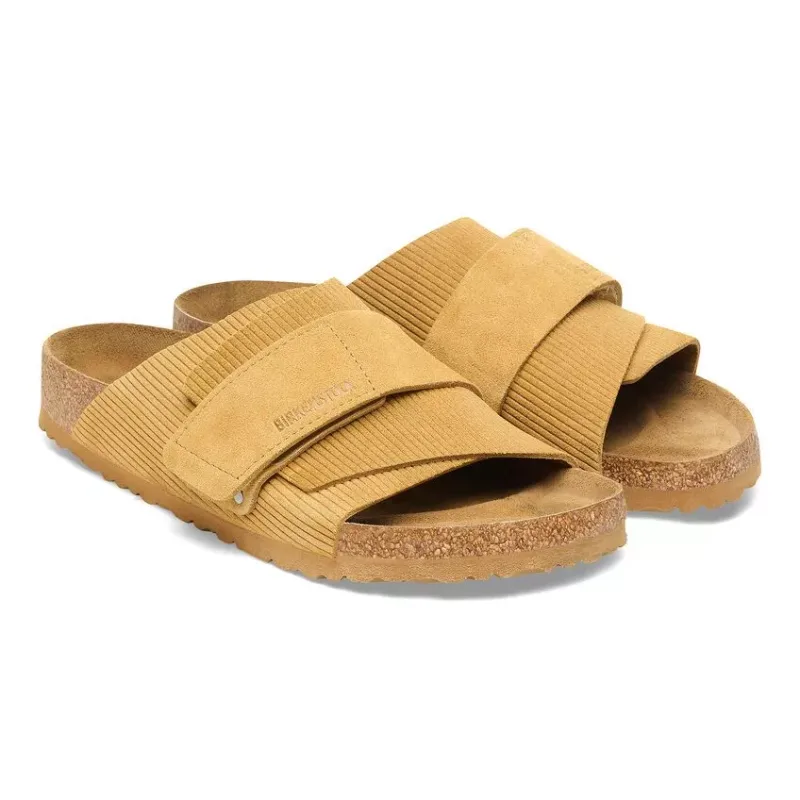 BIRKENSTOCK 勃肯 產品特寫