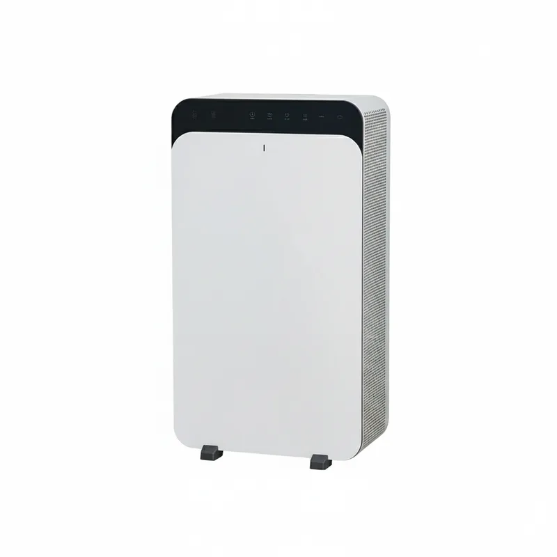 Blueair 高效抑菌HINSPure紫藍光空氣清淨機CP9i (適用22-43坪) 商品圖片