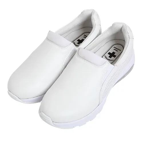 BONJOUR 久站OK!AIR減壓氣墊護理師機能工作鞋 護師鞋WORK SHOES B0335 商品圖片
