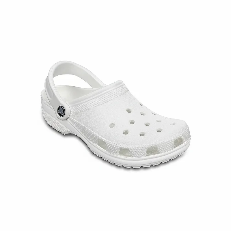 Crocs 卡駱馳 (中性鞋) 產品細節特寫