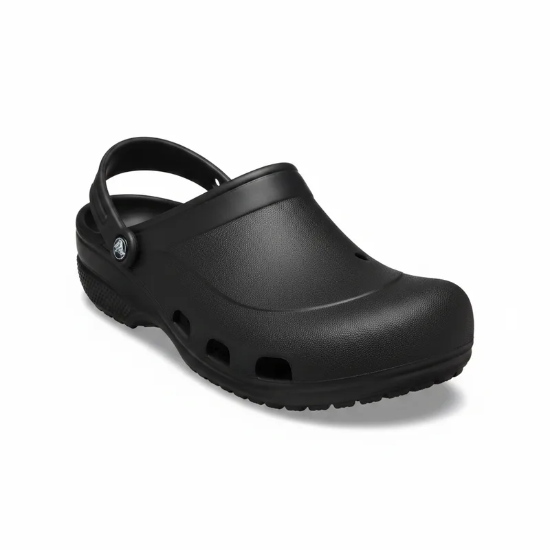 Crocs卡駱馳 (中性鞋) 產品特寫