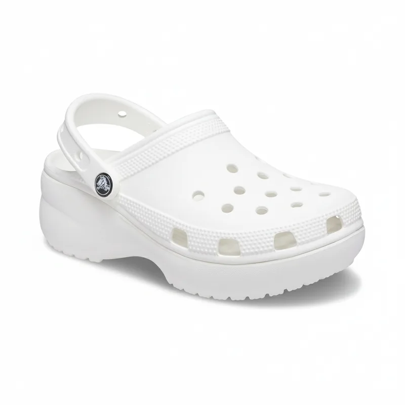 Crocs 卡駱馳 (女鞋) 產品特寫