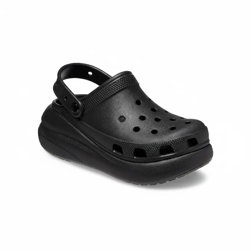 Crocs 卡駱馳 (中性鞋) 產品特寫