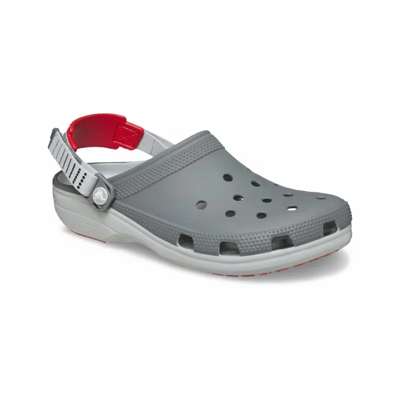 Crocs卡駱馳 (中性鞋) 產品細節特寫