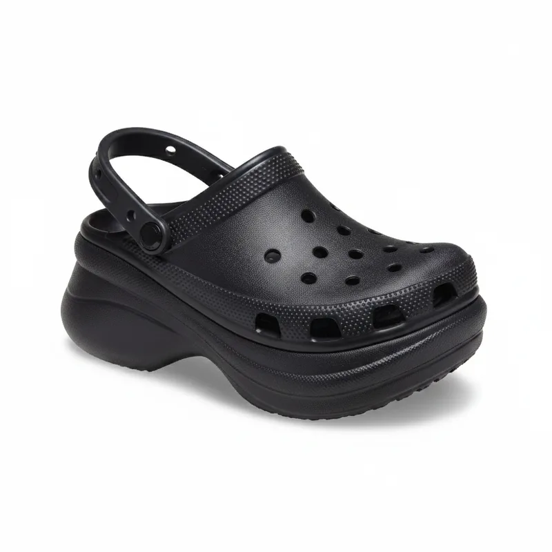 Crocs 卡駱馳 (女鞋) Bae 產品特寫